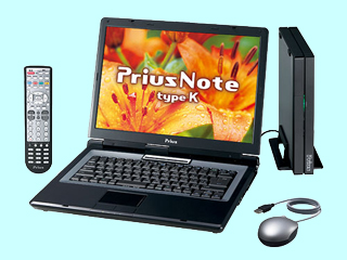 Prius Note type K PN37K1S PN37K1S