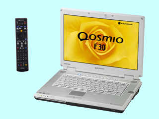 dynabook Qosmio F30/790LS PQF30790LS PQF30790LS