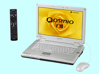 dynabook Qosmio F30W/87AW PQF30W87ALNW PQF30W87ALNW
