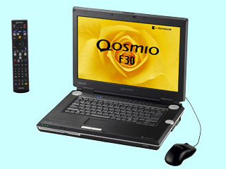 dynabook Qosmio F30/795LSBL PQF30795LSBL PQF30795LSBL