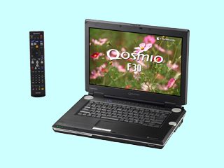 dynabook Qosmio F30/795LSW PQF30795LSW PQF30795LSW