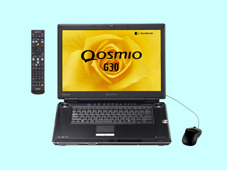 dynabook Qosmio G30/795LS PQG30795LS PQG30795LS