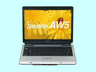 dynaBook Satellite AW5 PSAW51RDWBS4LG-2A PSAW51RDWBS4LG-2A