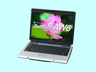 dynabook Satellite AW6 PSAW61RDWTS4V PSAW61RDWTS4V
