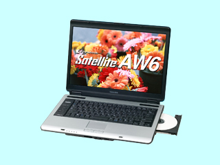 dynabook Satellite AW6 PSAW61RDWTS4LG-A PSAW61RDWTS4LG-A