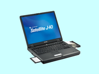 dynabook Satellite J40 140C/4 PSJ401MC4RR153 PSJ401MC4RR153