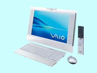 VAIO type L VGC-LA91S CeleronM430/1.73G VGC-LA91S