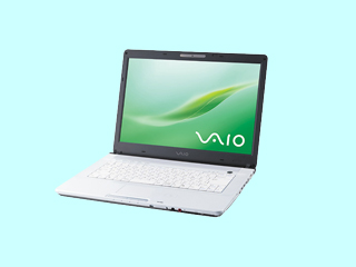 VAIO type F VGN-FE31B/W VGN-FE31B/W
