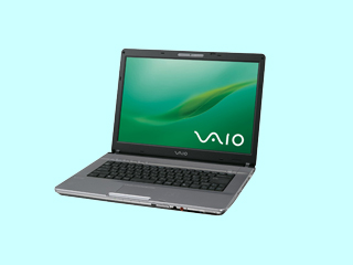VAIO type F VGN-FE51B/H VGN-FE51B/H