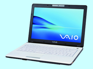 VAIO type F biz VGN-FE90PS1 VGN-FE90PS1