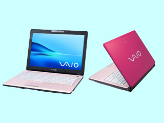 VAIO type F light VGN-FJ22B/R VGN-FJ22B/R