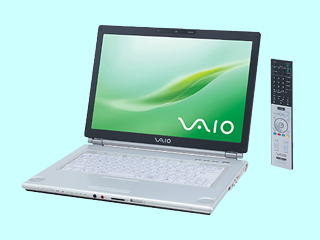 VAIO type F TV VGN-FT52DB VGN-FT52DB