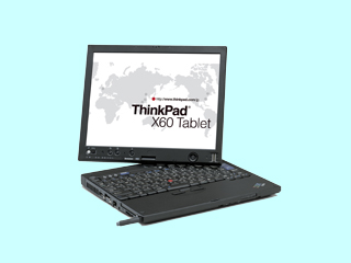 ThinkPad X60 Tablet 63658LJ 63658LJ