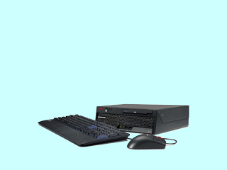 ThinkCentre M55 Ultra Small 8009A19 8009A19