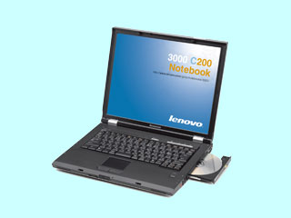 Lenovo 3000 C200 Notebook 892227J 892227J