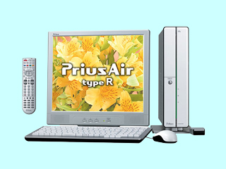 Prius Air type R AR13R1S AR13R1S