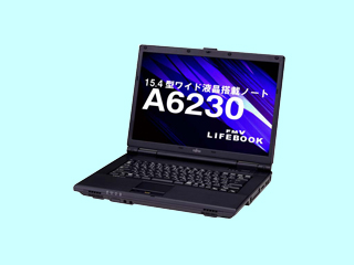 FMV-LIFEBOOK(FMVバリューライン) FMV-A6230 FMVXN4B41 FMVXN4B41