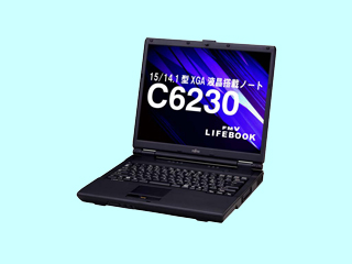 FMV-LIFEBOOK(FMVバリューライン) FMV-C6230 FMVXN4F40 FMVXN4F40