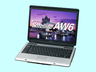 dynabook Satellite AW6 PSAW62ADWES4LG PSAW62ADWES4LG