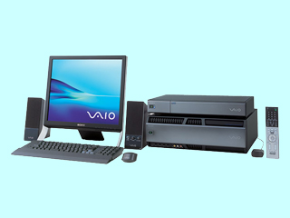 VAIO type R master VGC-RM50L9 VGC-RM50L9