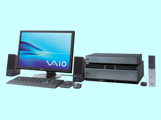 VAIO type R master VGC-RM70DPL4 VGC-RM70DPL4