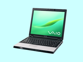 VAIO type BX VGN-BX94PS1 VGN-BX94PS1
