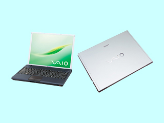 VAIO type G VGN-G1AAPSC VGN-G1AAPSC