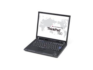 ThinkPad T60 2623B3I 2623B3I
