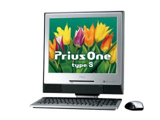 Prius One type S AW31S4T AW31S4T