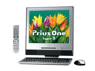 Prius One type S AW33S4T AW33S4T