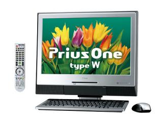 Prius One type W AW37W5T AW37W5T