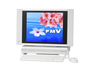 FMV-DESKPOWER LX LX40U FMVLX40U FMVLX40U