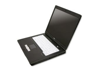 FMV-LIFEBOOK C FMV-C8230 FMVNC4BC4 カスタムメイド標準構成、Vista Business FMVNC4BC4