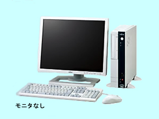 FMV-ESPRIMO(FMVバリューライン) FMV-D3330 FMVXDA872 FMVXDA872