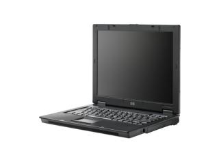 Compaq nx6310/CT Notebook PC Core2DuoT5500/1.66G CTO最小構成 2007/03