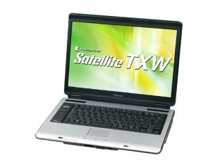 dynabook Satellite TXW/67AW PATW67ALP10W PATW67ALP10W