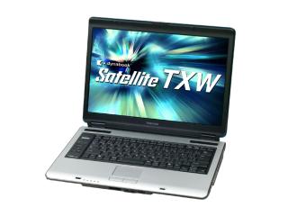 dynabook Satellite TXW/69AW PATW69ALN20W-2A PATW69ALN20W-2A