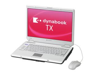 dynabook TX/66A PATX66ALP PATX66ALP