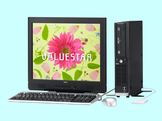 VALUESTAR L VL370/HJ PC-VL370HJ PC-VL370HJ