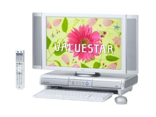 VALUESTAR G タイプS GV16EN/F6 PC-GV16ENFA6 PC-GV16ENFA6