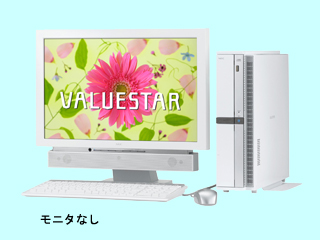 VALUESTAR G タイプL GV32H5/6 PC-GV32H5ZG6 PC-GV32H5ZG6