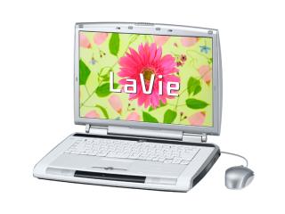 LaVie C LC950/HJ PC-LC950HJ PC-LC950HJ