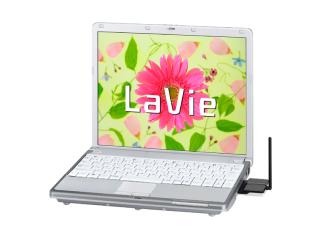 LaVie J LJ700/HH PC-LJ700HH PC-LJ700HH