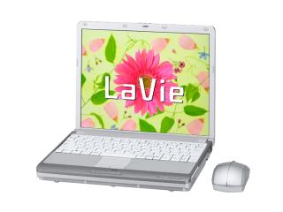 LaVie J LJ750/HH PC-LJ750HH PC-LJ750HH