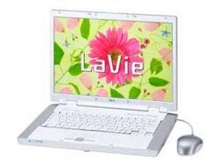 LaVie L LL570/HG PC-LL570HG PC-LL570HG