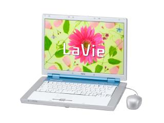 LaVie L LL550/HG1F PC-LL550HG1F PC-LL550HG1F