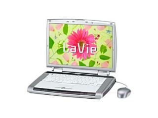LaVie L LL850/HJ PC-LL850HJ PC-LL850HJ