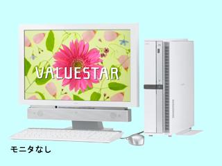 VALUESTAR G タイプL GV18Y2/6 PC-GV18Y2ZL6 PC-GV18Y2ZL6