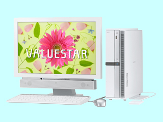VALUESTAR L VL570/HG PC-VL570HG PC-VL570HG