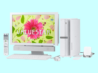 VALUESTAR L VL770/HG PC-VL770HG PC-VL770HG